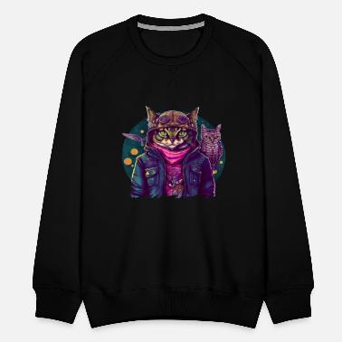 Shop Printed Hoodies \u0026 Sweatshirts online | Spreadshirt